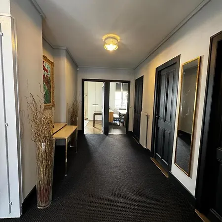 Eaux Vives The Happy Place Side Appartement