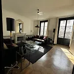 Appartement Eaux Vives The Happy Place Lake Side