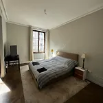 Appartement Eaux Vives The Happy Place Lake Side