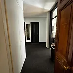 Appartement Eaux Vives The Happy Place Lake Side