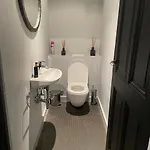 Apartment Eaux Vives The Happy Place Side Genf